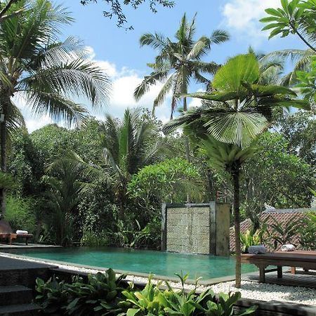 Igna Bungalows Ubud Exterior foto